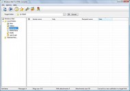 Windows Mail to HTML Converter screenshot